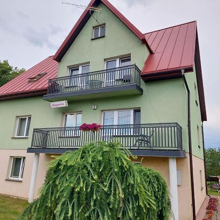 Magnolia Gospodarstwo Agroturystyczne Kazimierz Dolny Exterior foto